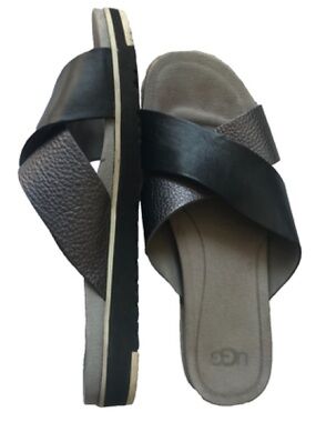 GUC Ugg Kari sandals
